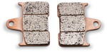 SBS LS - Sintered Brake Pads (715LS)
