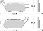 SBS H.LS - Sintered Brake Pads (854H.LS)