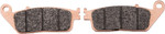 SBS HS - Sintered Brake Pads (700HS)