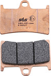 SBS RST Sintered Brake Pads (634RST)