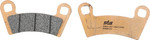 SBS PSI - EVO Sinter Brake Pads (898PSI)