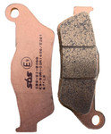 SBS LS - Sintered Brake Pads (671LS)