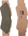 SBS SI - Sintered Brake Pads (980SI)