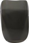 Zero Gravity Light Smoke Sport Touring Windscreen (23-854-02)