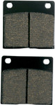 SBS HF - Ceramic Brake Pads (512HF)