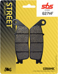 SBS HF - Ceramic Brake Pads (627HF)