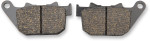 SBS H.HF - Ceramic Brake Pads (808H.HF)