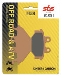 SBS SI - Sintered Brake Pads (810SI)