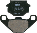 SBS HF - Ceramic Brake Pads (546HF)