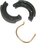 SBS Brake Shoes w/Springs (2112)