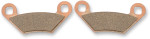 SBS SI - Sintered Brake Pads (899SI)