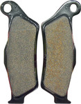 SBS SI - Sintered Brake Pads (671SI)