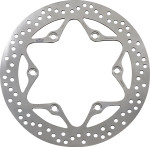 SBS Standard Brake Rotor (5028)