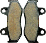 SBS SI - Sintered Brake Pads (558SI)