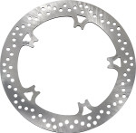 SBS 11.8" Outer Brake Disc Rotor (5147)