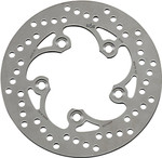SBS Standard Brake Disc Rotor (5104)