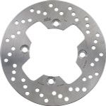 SBS Standard Brake Rotor (5004)