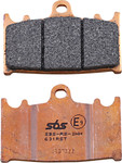 SBS RST - Sintered Brake Pads (631RST)