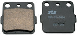 SBS SI - Sintered Brake Pads (592SI)