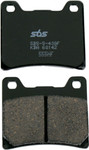 SBS HF - Ceramic Brake Pads (555HF)