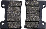 SBS HF - Ceramic Brake Pads (645HF)