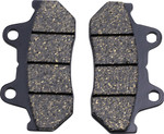 SBS HF Ceramic Brake Pads (572HF)
