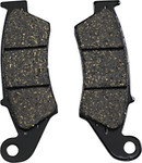 SBS HF - Ceramic Brake Pads (694HF)
