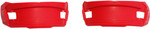 Cycra Red Fork Protector Pad (1CYC-0012-32)
