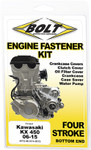 Bolt 4-Stroke Engine Fastener Kit (E-KTMF4-0911EXC)
