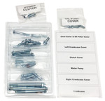 Bolt 4-Stroke Engine Fastener Kit (E-KTMF2-1620)