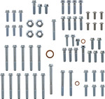 Bolt 2-Stroke Engine Fastener Kit (E-KTM1-1620)