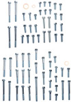 Bolt 2-Stroke Engine Fastener Kit (E-KTM2-0316)