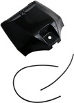 Cycra Black Plastic Air Box Cover (1CYC-1785-12)