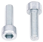 Bolt M6-1.0x20 Socket Allen Bolt 10 Pack (024-50620)