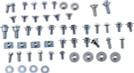 Bolt Body Work Fastener Kit (HON-PFK2)