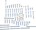 Bolt 4-Stroke Engine Fastener Kit (E-CFX4-0517)