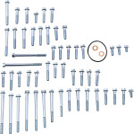 Bolt 4-Stroke Engine Fastener Kit (E-CF4-1720)