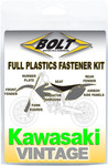 Bolt Body Work Fastener Kit (KAW-8804101)