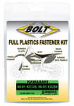 Bolt Body Work Fastener Kit (KAW-9091102)