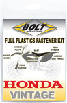 Bolt Body Work Fastener Kit (HON-9297104)