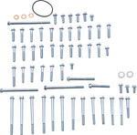 Bolt 4-Stroke Engine Fastener Kit (E-CF4-0912)