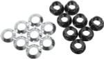 Bolt Black Lug Locks 8 Pack (2005-LUG.B)