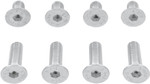 Bolt Suzuki RM 80 Steel Rotor Bolts (SRTR8085)