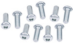 Bolt M8-1.25x20 Button Head Allen Bolt 10-Pack (024-40820)