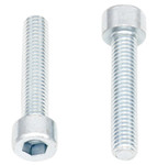 Bolt M6-1.0x30 Socket Allen Bolt 10 Pack (024-50630)