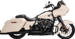 Vance & Hines Black Dresser Duals Headers (47351)
