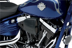 Cobra Black Powrflo Air Intake System (606-0103B-SB)