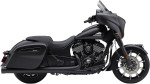 Cobra Neighbor Hater Black Mufflers (5205B)