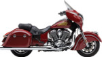 Cobra Neighbor Hater Slip-On Chrome Mufflers (5207)