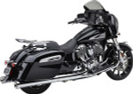 Cobra Neighbor Hater Chrome Mufflers (5205)